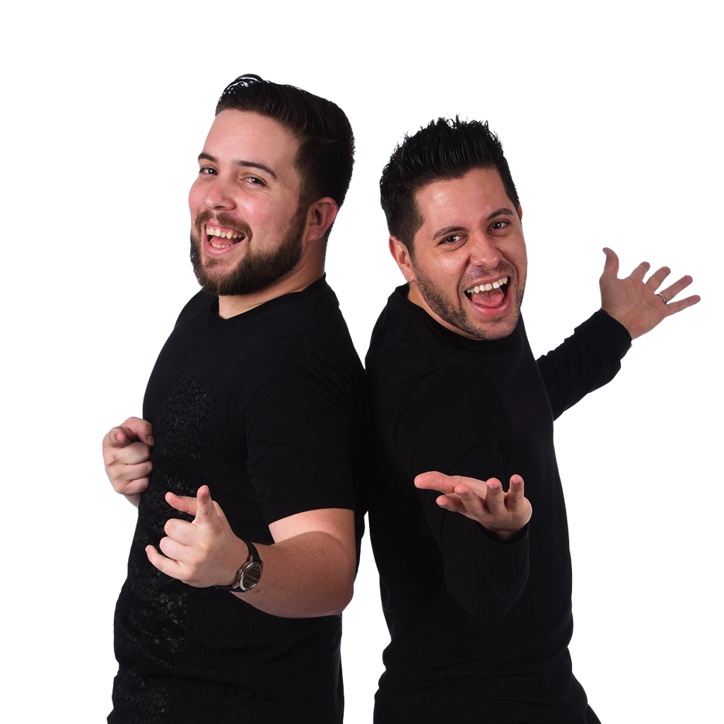 Los Pichy Boys