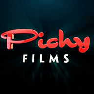 Logo de Los Pichy Boys