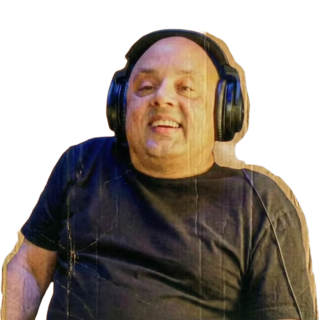 Machete