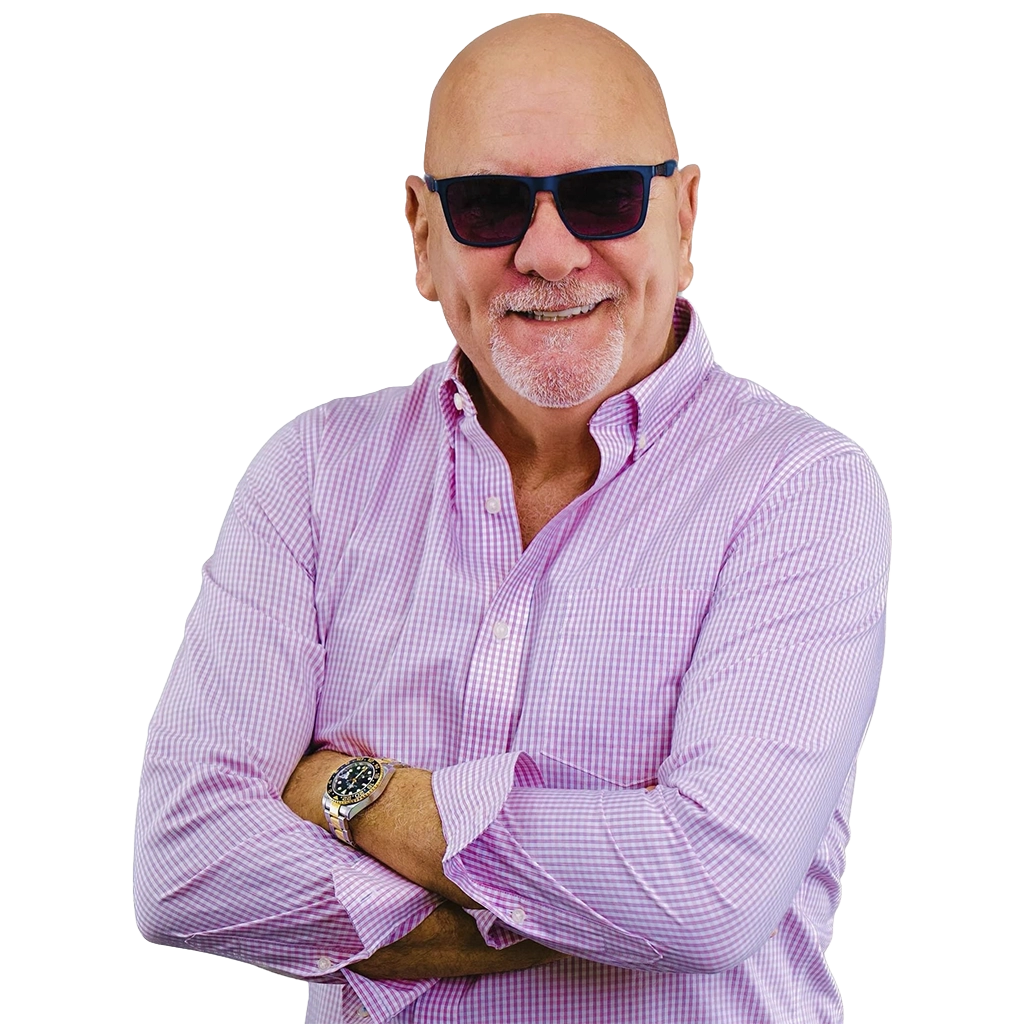 Carlos Otero