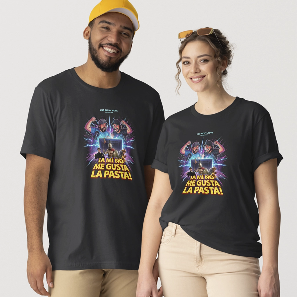 Merch Destacado