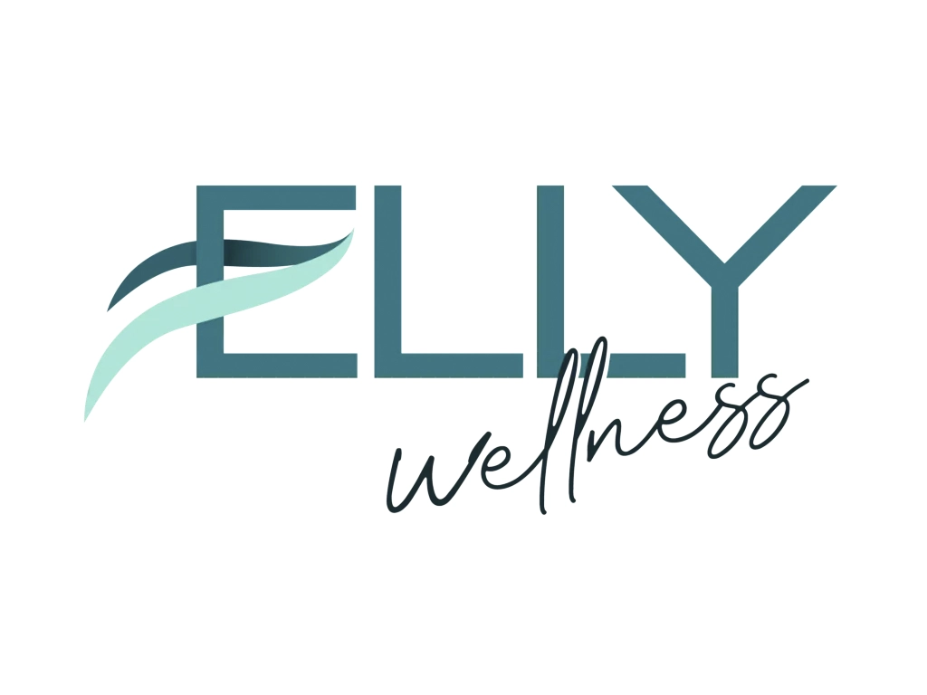 Elly Wellness logo